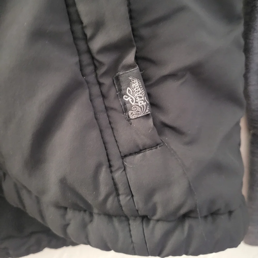 Prana Jacket Size Small